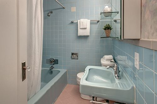 Interior Photo