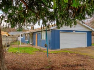 86210 Blossom St, Eugene, OR 97405