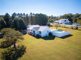 162 Bass Dr, Fair Play, SC 29643