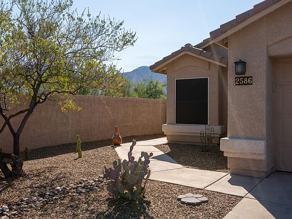 4th image of 2586 E Steppe Ct