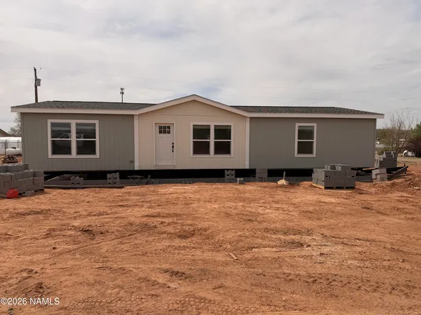 313 Aspen St #33, Fredonia, AZ 86022