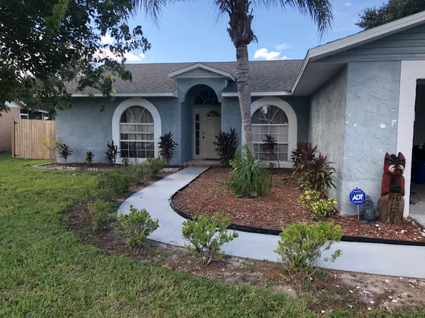 153 Rebecca Dr, Winter Haven, FL 33881