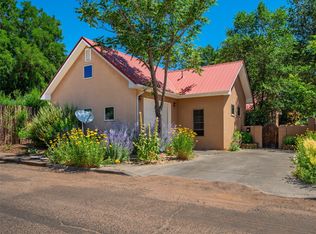 129 Bob St, Santa Fe, NM 87501
