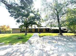 1119 S Gabbert St, Monticello, AR 71655