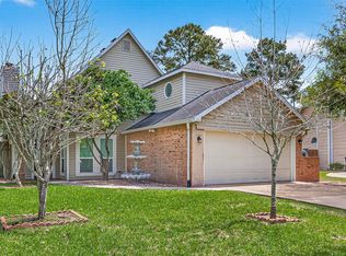 30206 Glenboro Dr, Spring, TX 77386