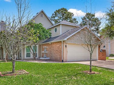 30206 Glenboro Dr, Spring, TX, 77386