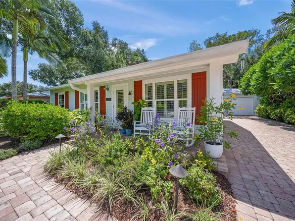 2440 ARLINGTON STREET, SARASOTA, FL 34239