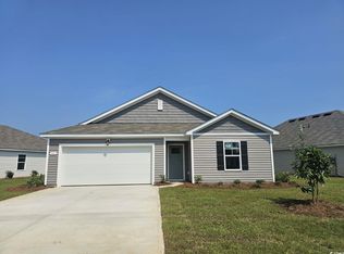 303 Jeff Waters Cir LOT 62, Longs, SC 29568