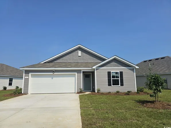 303 Jeff Waters Circle Lot 62- Kerry B, Longs, SC 29568