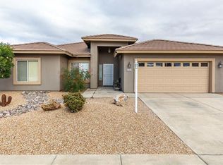 2381 Weatherwood Way, Kingman, AZ 86409