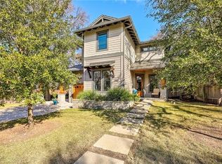 2402 Pruett St, Austin, TX 78703