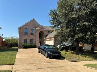 6206 Prairie Vista Dr, Arlington, TX 76001