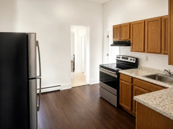 475 S Pearl St APT 3, Albany, NY 12202