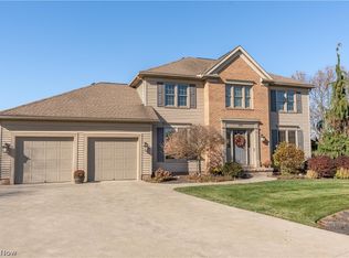 2015 Augusta Cir SE, Massillon, OH