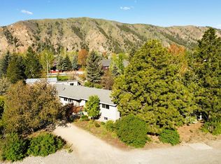 N/A, Hailey, ID 83333