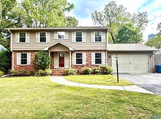 208 Woodley Ter, Boaz, AL 35957