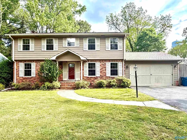 208 Woodley Ter, Boaz, AL 35957