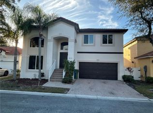 16120 Opal Creek Dr, Weston, FL 33331