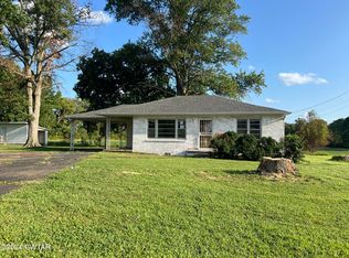 141 Currie Rd, Dyer, TN 38330