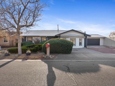 2717 Los Tretos St NW, Albuquerque, NM, 87120