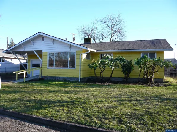 1371 B St, Independence, OR 97351