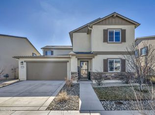 8854 Finnsech Dr, Reno, NV