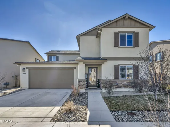 8854 Finnsech Dr, Reno, NV 89506