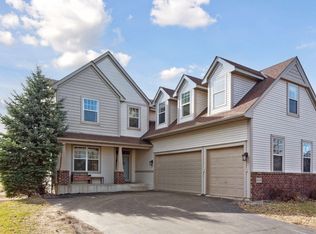 8349 Allegheny Grove Blvd, Victoria, MN 55386