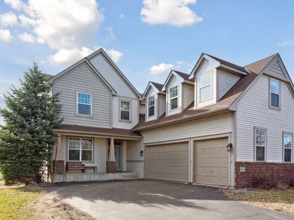 8349 Allegheny Grove Blvd, Victoria, MN 55386