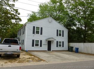 200 Kirkland Dr, Fayetteville, NC 28301