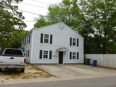 200 Kirkland Dr, Fayetteville, NC, 28301