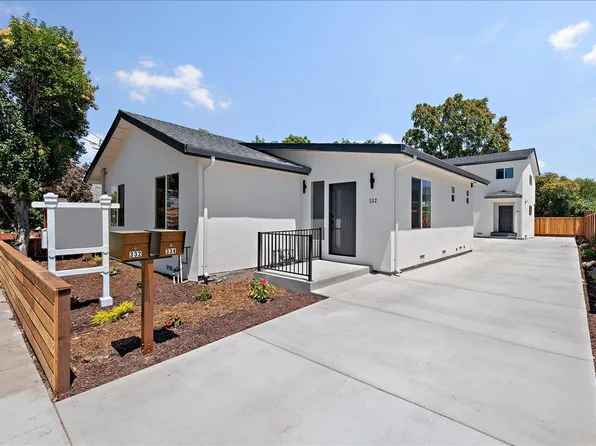 (undisclosed Address), Sunnyvale, CA 94085