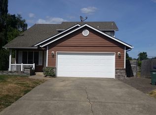 623 Cedar St, Independence, OR 97351