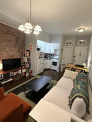 726 Amsterdam Avenue, #2E