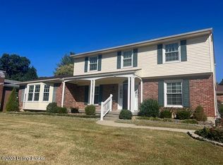 3717 Whitehall Ct, Louisville, KY 40272