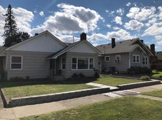 206 E 2nd St, Naches, WA