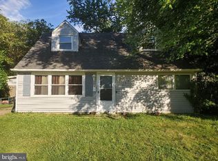 104 Meriden Ave, Ewing, NJ 08618