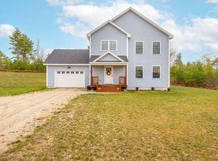 11 Estes Drive, Standish, ME 04084
