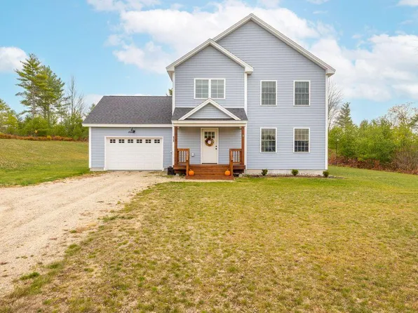 11 Estes Drive, Standish, ME 04085