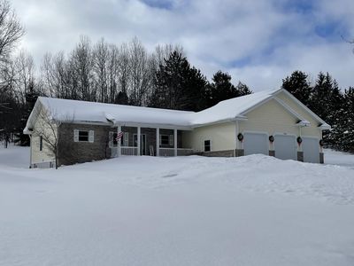 5353 Golfview Ln, Gaylord, MI, 49735