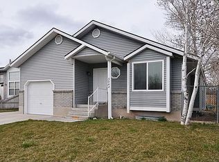 3942 W Lishawn Dr, Salt Lake City, UT 84129