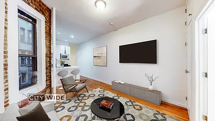 Rented by City Wide Apartments