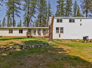 6409 East Valley, Elk, WA 99009