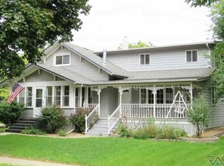 310 Winifred St, Chancellor, SD 57015