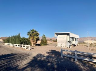 570 N Ironwood Ave, Littlefield, AZ 86432