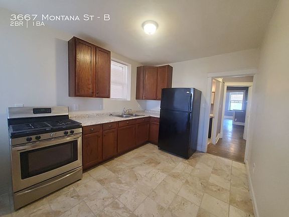 5th image of 3667 Montana St #B