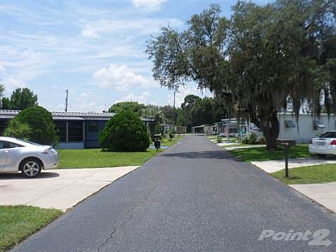 Street View to the Left