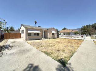 3534 N Mountain View Ave, San Bernardino, CA 92405