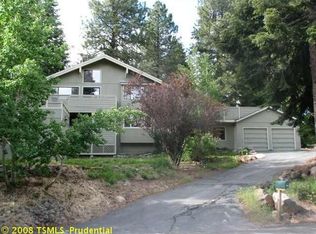 11354 Sunrise Ct, Truckee, CA 96161