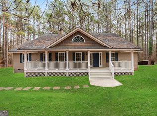 1227 Al Roberts Rd, Senoia, GA 30276